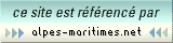 Annuaire des sites de la Cte d'Azur
